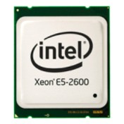 Cisco Xeon E5-2643 3.30 GHz Processor Upgrade - UCS-CPU-E5-2643=