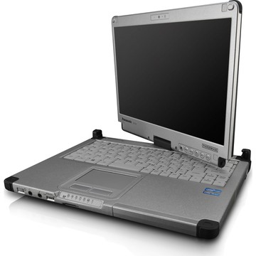 Computadoras Panasonic CF-C2CUEZZE4
