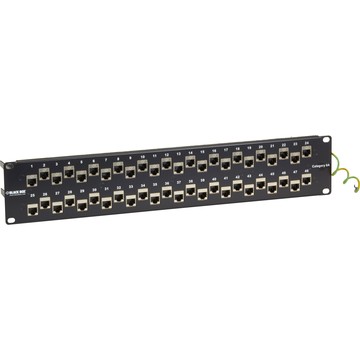 Black Box C6AFP70S-48 Accessories