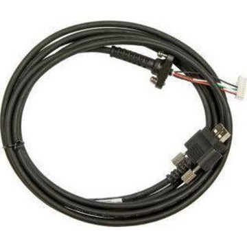 Zebra CBL-VC70-KBUS3-01 Accessories