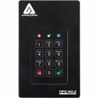 image Accessories Apricorn AFL3-S2TB