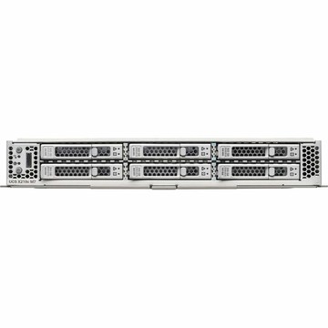 Cisco Barebone System - UCSX-210C-M7-U