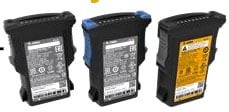 Battery Freezer for Zebra MC93/MC94 image