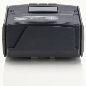 IPCMobile DPP-350MSBTSC Receipt Printers