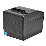 BIXOLON, SRP-S300, USB, BLUETOOTH V5.0 + EDR INTERFACE CARD, 170MM/SEC PRINTING SPEED, AUTO CUTTER, 203 DPI, POWER SUPPLY / US POWER CORD, WARR LIMITED 3 YEARS - TPH, AUTO CUTTER, 1 YEAR image