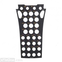 Belt, 1.5'' web, snap bucklePRODUCT LINK