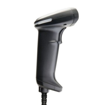 Opticon - 2D IMAGER, USB, STAND, BLACK