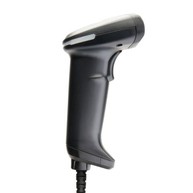 Opticon - 2D IMAGER, USB, STAND, BLACK image