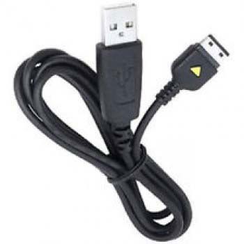 UNITECH, ACCESSORY, USB CABLE, 64'', TYPE A, STRAIGHT, BLACK (FOR AS10)