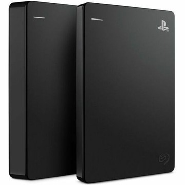 Seagate STLL4000100 Accessories