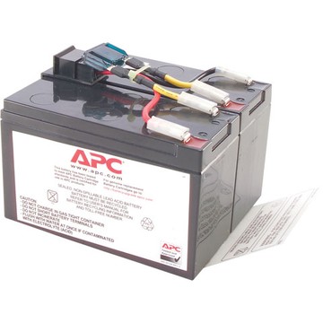 APC RBC48 Power Supply