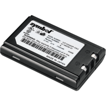 Battery for Motorola PDT88XX / SPT18XX / PPT28XX