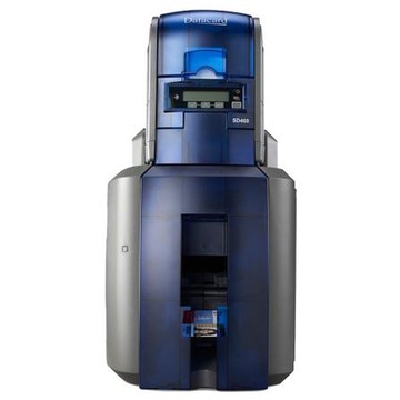 Datacard 507428-001507952-001 Karten Drucker