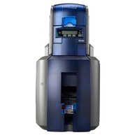 Datacard SD460 Card Printer Compact, Dual-Sided, RFID image