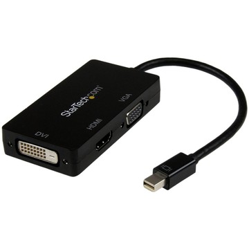 StarTech MDP2VGDVHD Cables