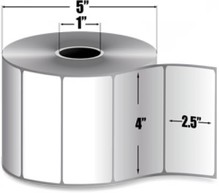 AirTrack E15536-COMPATIBLE Labels image