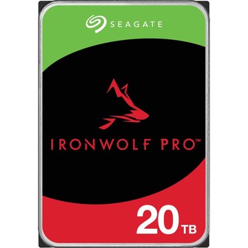 Seagate ST20000NT001 Accessories