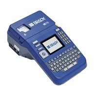 Brady People ID Label Printer M510 image