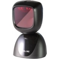 imagen de Escáner de Código de Barras Honeywell YJ-HF500 2D, Con Cable, USB/RS-232, Negro, IP40