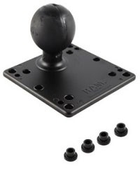 RAM Mount RAM-D-246U Accessories