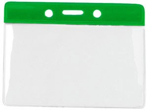 Brady 1820-1004 Badge Holders