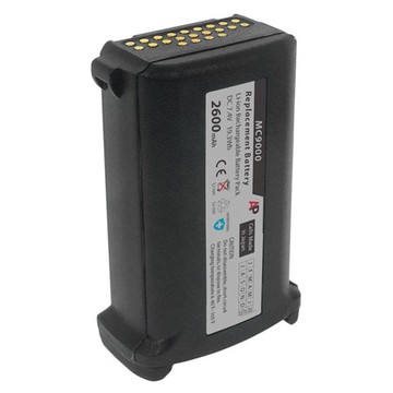AirTrack IPT-MC9000-LI-COMPATIBLE Accessories