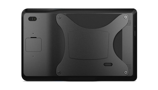 Elo PayM100 SecureTab Mobile POS Tablet 64GB, 10.1in, 8000mAh, GPS, RFID, IP54