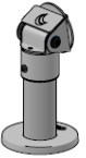 Accessories SpacePole SPM131-32