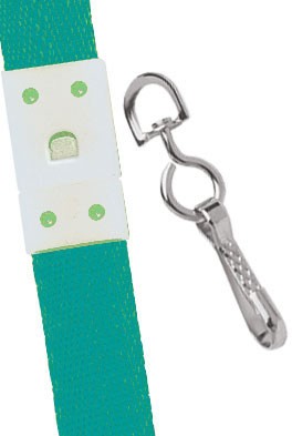 Brady 2138-5018 Lanyards