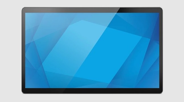 Elo 1304LS, 33.8cm (13,3''), Projected Capacitive, 10 TP, Full HD, USB-C, kit, grey
