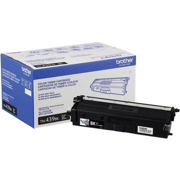 Toners Brother TN439BK