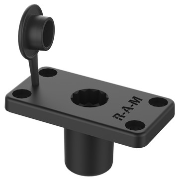 RAM Mount RAM-114FMU Accessories
