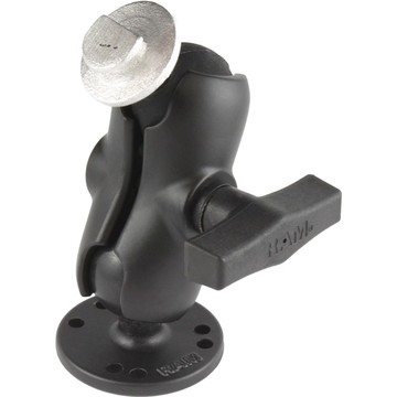 RAM Mount RAM-202-B-368U Accessories