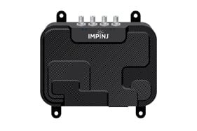 R700 Reader, 4-Port, FCC-GX Re image