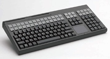 image Claviers Cherry G86-71400EUADAA