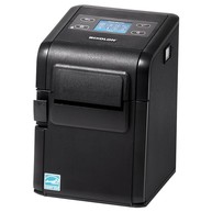 Bixolon SRP-S3000, Linerless, USB2.0, Ethernet, Serial image