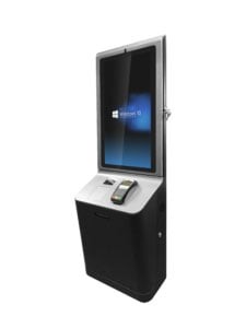 PartnerTech UBW3206242120 Accessories