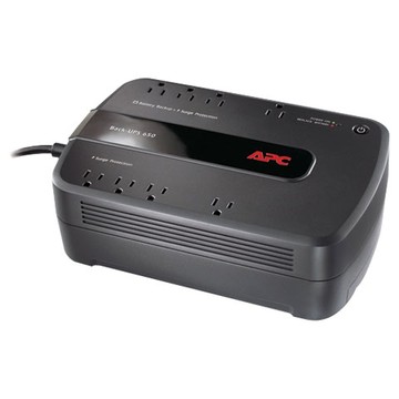 APC BE650G1-CN Power Supply