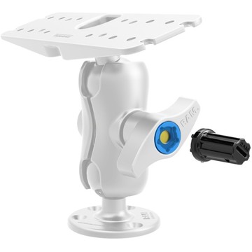 RAM Mount RAP-S-NUT5-5U Accessories