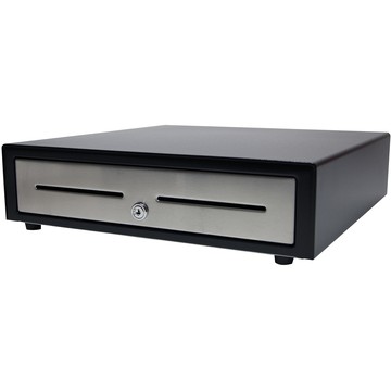 APG; VASARIO CASH DRAWER SS FRONT, 16.2X16.4