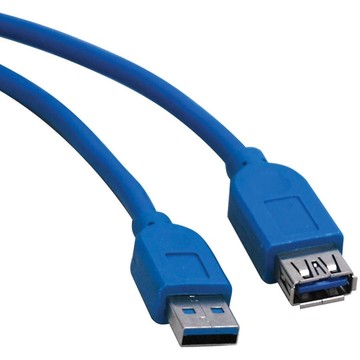 Tripp-Lite U324-010 Accessories