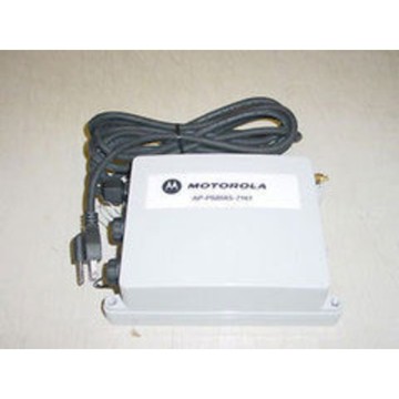 OUTDOOR IP66 802.3AT GIGABIT ETHERNET POWER INJECTOR 100-240 VAC US