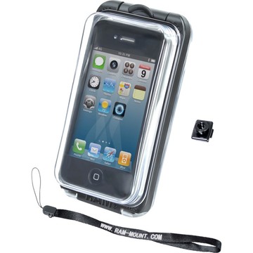RAM Mount RAM-HOL-AQ7-1LU Accessories