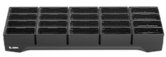 Zebra 20-Slot Spare Battery Charger