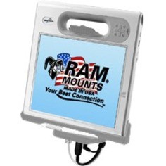 Accessories RAM Mount RAM-HOL-MOT9P-B-202U