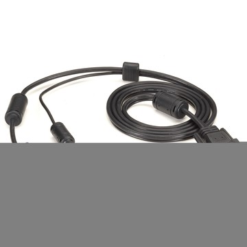 Black Box EHNSECURE2-0006 Cables