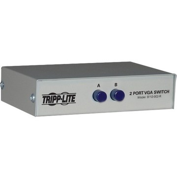 Tripp-Lite B112-002-R Accessories