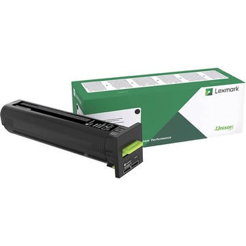 Toners Lexmark 72K00KG