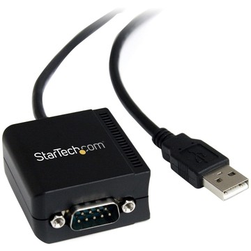 StarTech ICUSB2321FIS Cables
