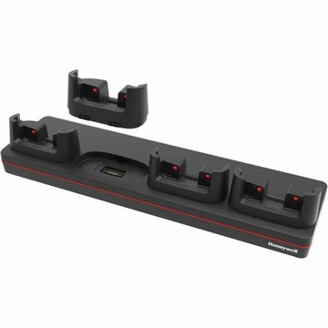Netbase: 4-Bay Ethernet connected base for CW45. K